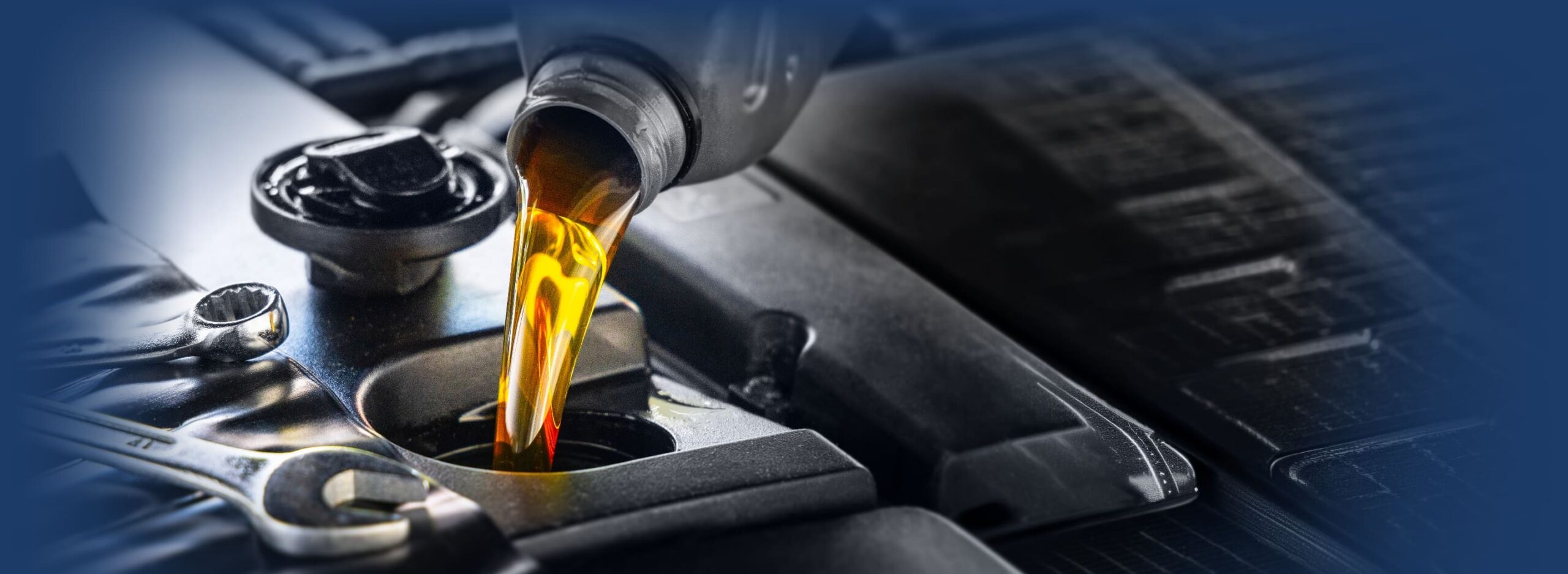 Fuel, LPG & Lubricant Product Offering