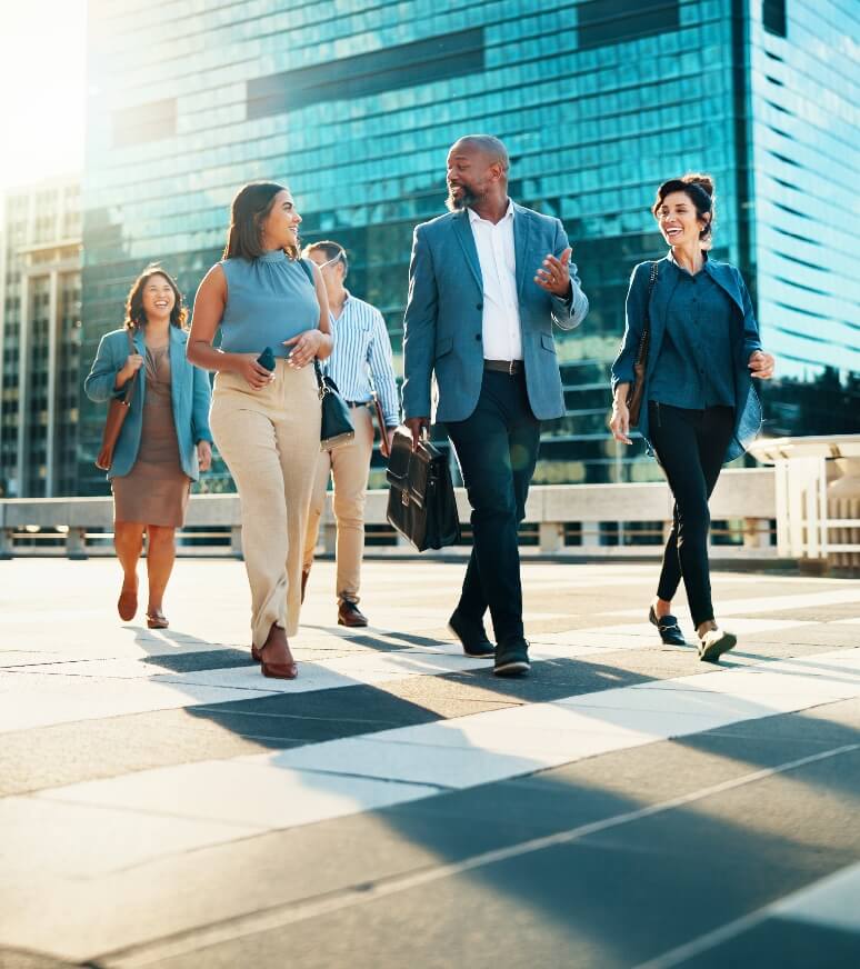 Moov Employee Wellbeing & Engagement