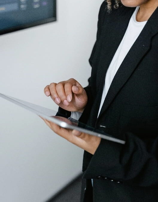 Embracing Digital Transformation in the Fuel Industry: A Journey of Innovation
